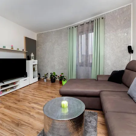 Stefan Apartamento Rovinj