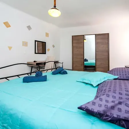 Stefan Apartamento *